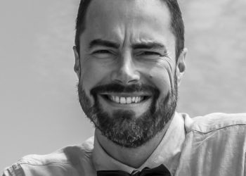 Pierre Le Bagousse, courtier en prêt immobilier à Nantes – BroKœur