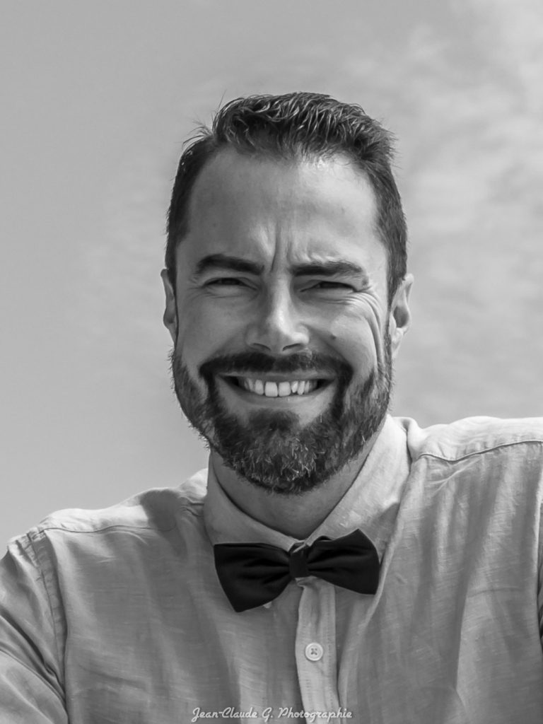 Pierre Le Bagousse, courtier en prêt immobilier à Nantes – BroKœur